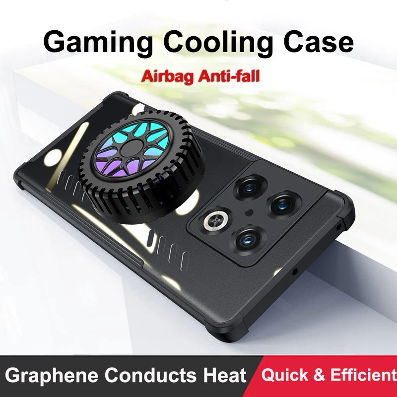Cooling Heat Dissipation Clear Cases For OnePlus 12 11 13R 9RT 10 Pro Nord 3 CE4 5G Anti-Drop TPU Soft Silicone Cover Phone Case
Cooling Heat Dissipation Clear Cases For OnePlus 12 11 13R 9RT 10 Pro Nord 3 CE4 5G Anti-Drop TPU Soft Silicone Cover Phone Case