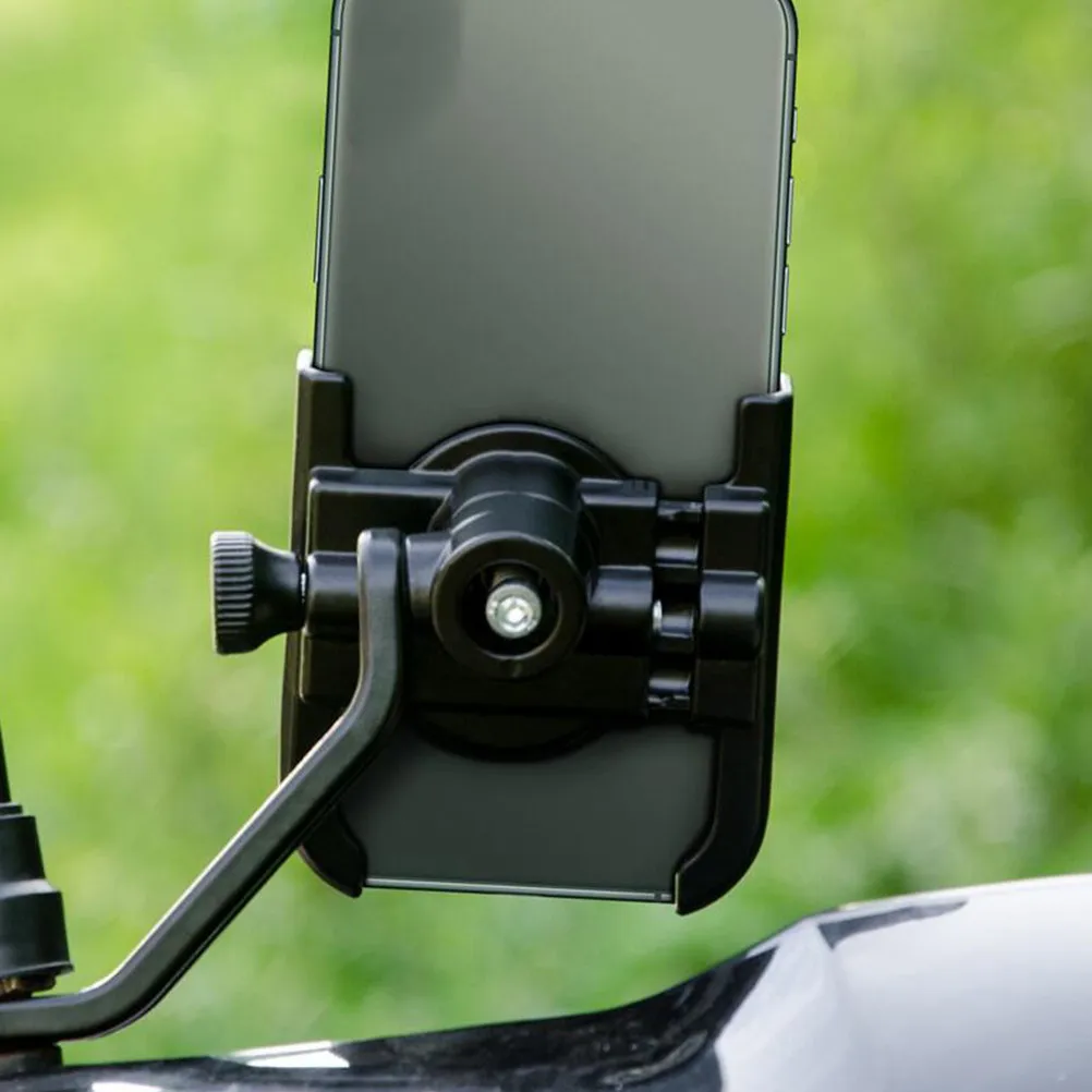 Bike Phone Mount Adjustable 50-95mm Cell Phone Holder Handlebar 360 Degree Rotatable Motorcycle Navigation Stand Bike
Bike Phone Mount Adjustable 50-95mm Cell Phone Holder Handlebar 360 Degree Rotatable Motorcycle Navigation Stand Bike