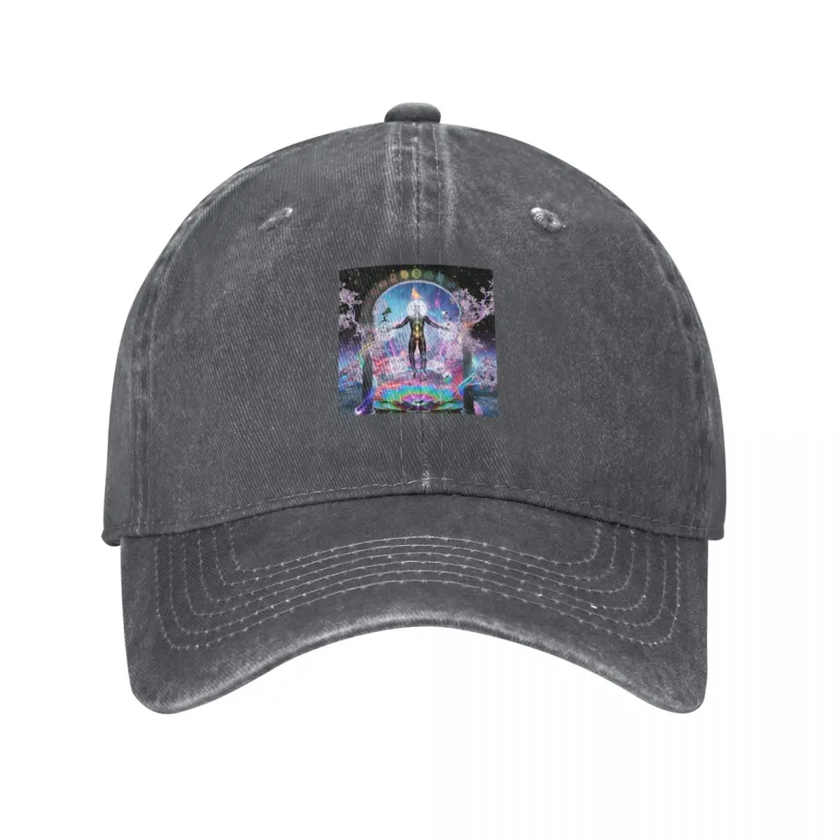 griz rainbow brain Design Baseball Cap Military Tactical Cap foam party Hat Women's Men's 
griz rainbow brain Design Baseball Cap Military Tactical Cap foam party Hat Women's Men's