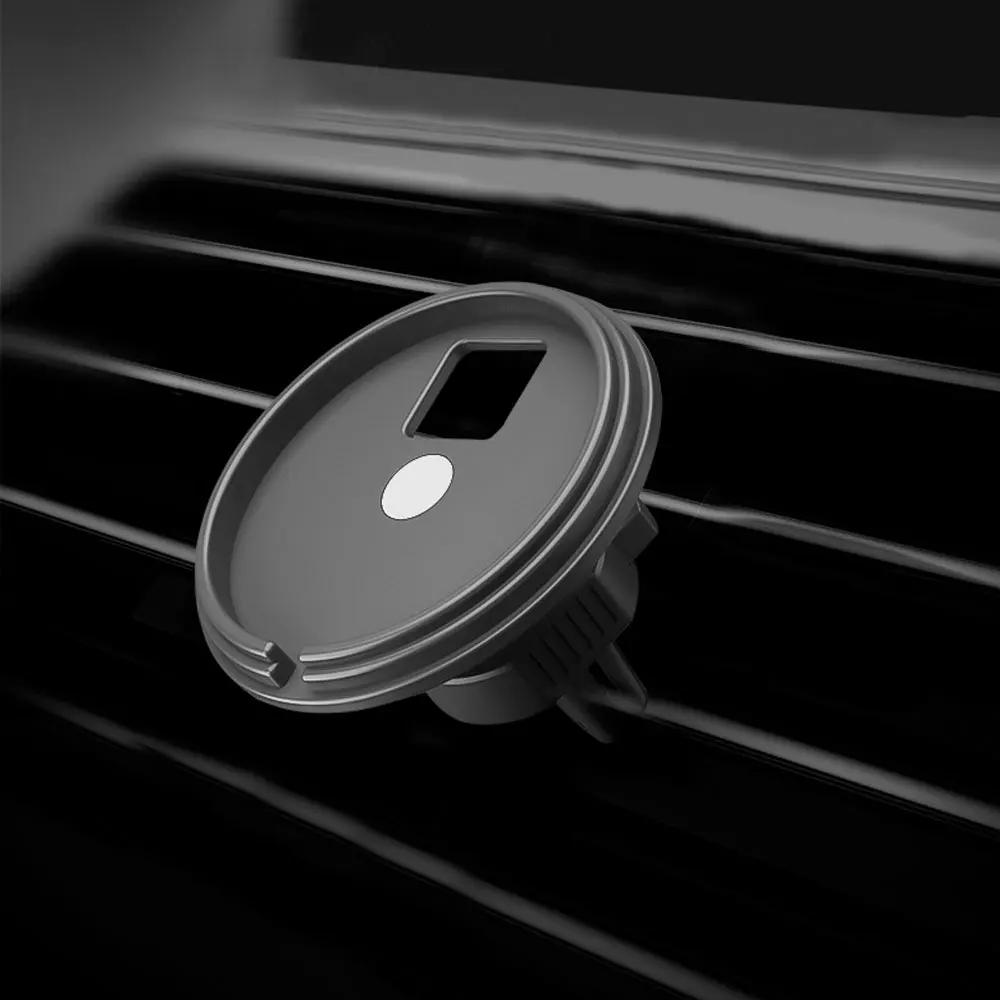 MagSafe Magnetic Car Holder for IPhone 12 Samsung Air Outlet GPS Car Navigation Phone Stand Holder Universal Car Support Mount
MagSafe Magnetic Car Holder for IPhone 12 Samsung Air Outlet GPS Car Navigation Phone Stand Holder Universal Car Support Mount