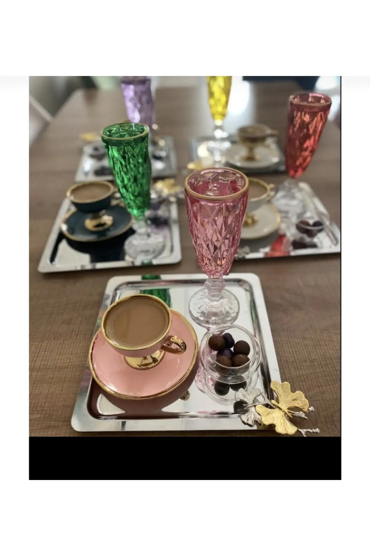 2022 pcs stainless steel butterfly accessory Tea, coffee, coffee, twin and serving tray tray Tea tray
2022 pcs stainless steel butterfly accessory Tea, coffee, coffee, twin and serving tray tray Tea tray
