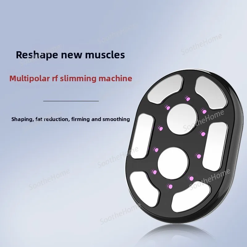 Multi-color light fat-burning body shaping device, hot compress slimming device, belly slimming vibration Fat explosion device
Multi-color light fat-burning body shaping device, hot compress slimming device, belly slimming vibration Fat explosion device