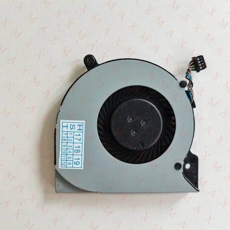 LL 1pcs Fan 702859-001 For HP EliteBook Folio 9480M 9470M HSTNN-I10C
LL 1pcs Fan 702859-001 For HP EliteBook Folio 9480M 9470M HSTNN-I10C