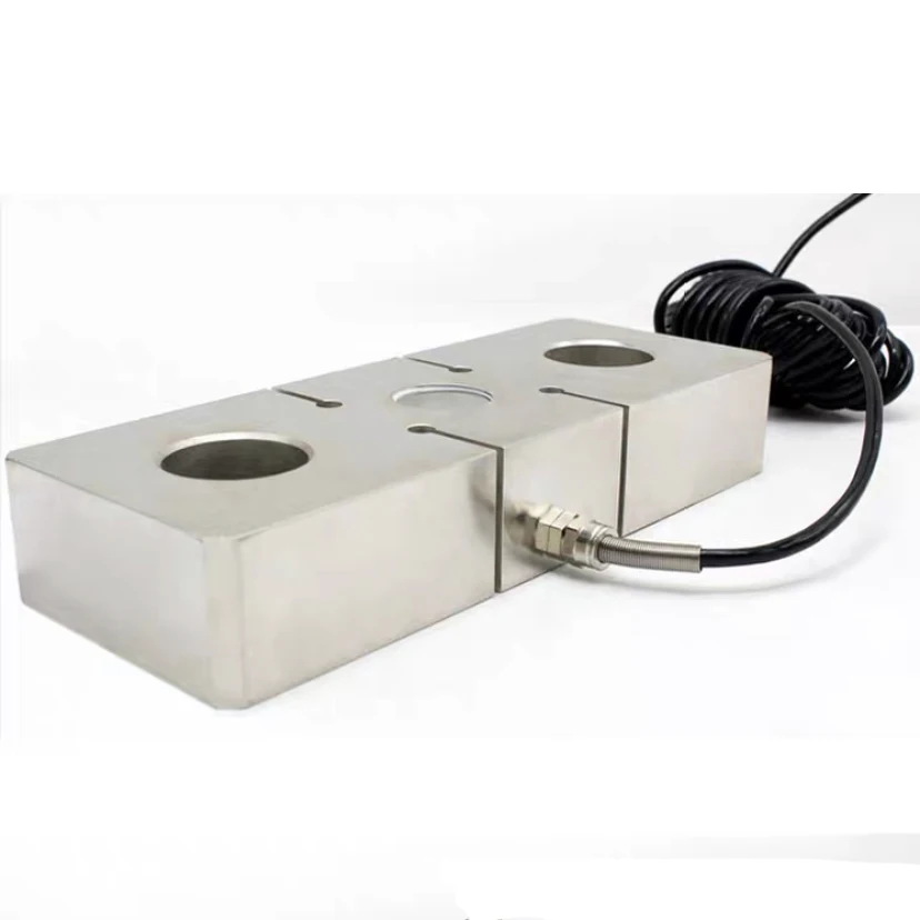 High Precision Shear Beam Force Sensors Load cell Scale for Heavy Duty Testing Machine
High Precision Shear Beam Force Sensors Load cell Scale for Heavy Duty Testing Machine