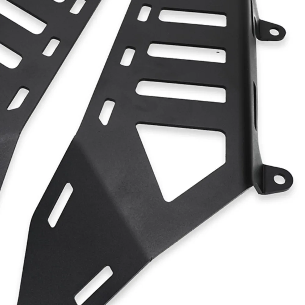 Rear Side Luggage Rack FOR Kawasaki KLR650 Adventure Traveler /ABS 2022 2023 2024 2025 Luggage Side Rails Motorcycle Accessories
Rear Side Luggage Rack FOR Kawasaki KLR650 Adventure Traveler /ABS 2022 2023 2024 2025 Luggage Side Rails Motorcycle Accessories