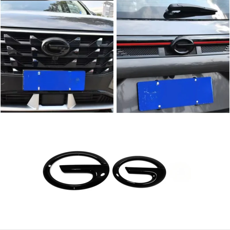 Аксессуары для экстерьера автомобиля Trumpchi GAC GS4 2021 2022 2023, наклейка для модификации логотипа автомобиля, декоративная наклейка
Аксессуары для экстерьера автомобиля Trumpchi GAC GS4 2021 2022 2023, наклейка для модификации логотипа автомобиля, декоративная наклейка