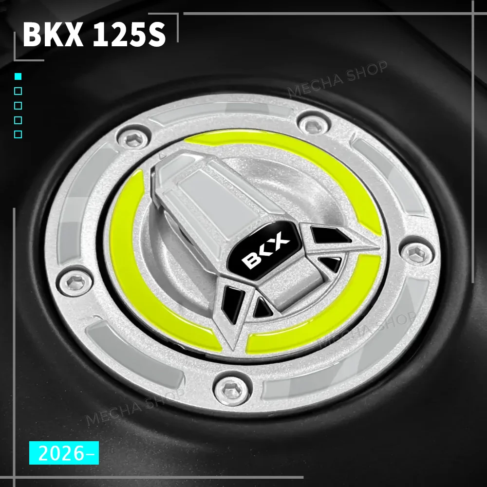 For Benelli BKX 125S 2026 3D Resin Decal Protection Kit Fuel Tank Cover Sticker
For Benelli BKX 125S 2026 3D Resin Decal Protection Kit Fuel Tank Cover Sticker
