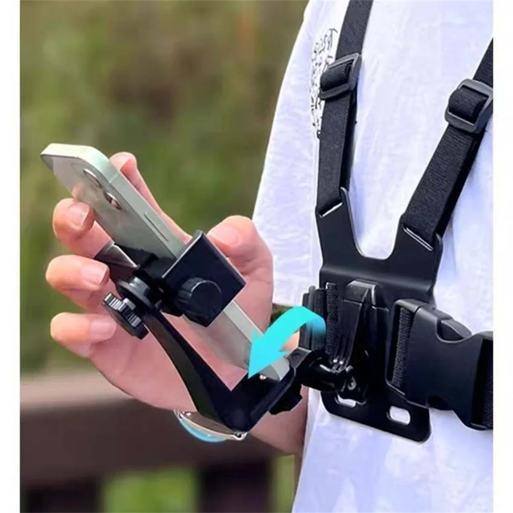 Повязка на голову для камеры/телефона/нагрудный ремень, набор магнитных креплений, нагрудный ремень, универсальный адаптер с 1/4 отверстиями, подставка для стабилизатора POV Vlog
Повязка на голову для камеры/телефона/нагрудный ремень, набор магнитных креплений, нагрудный ремень, универсальный адаптер с 1/4 отверстиями, подставка для стабилизатора POV Vlog