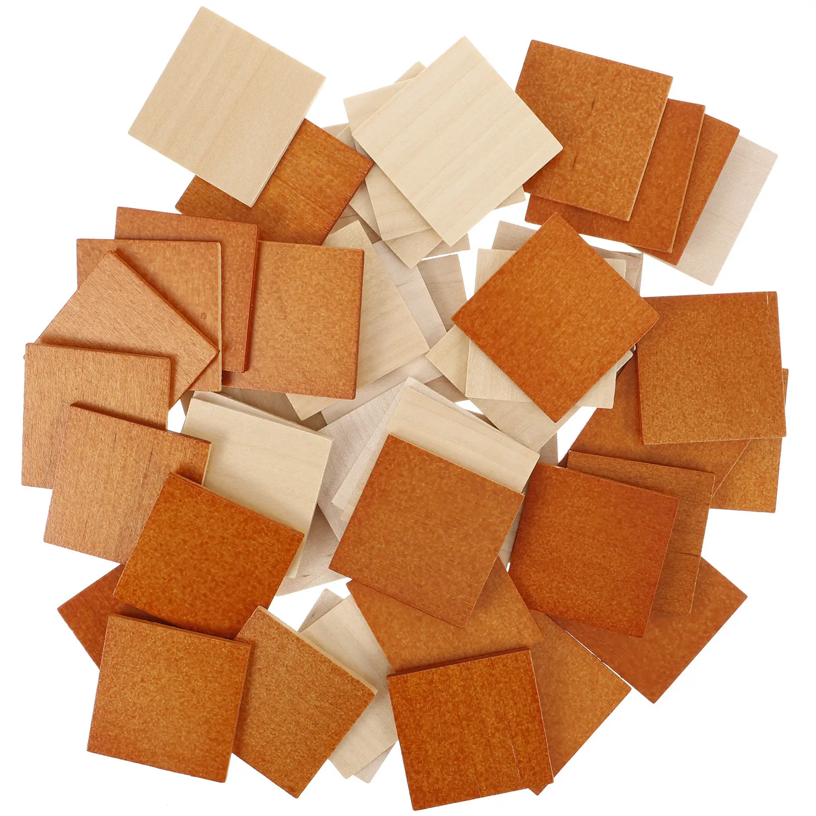 48Pcs Wood Miniature Flooring Board Double-Sided Checkerboard Pattern Mini House Accessories for Tiny House Simulation Furniture
48Pcs Wood Miniature Flooring Board Double-Sided Checkerboard Pattern Mini House Accessories for Tiny House Simulation Furniture