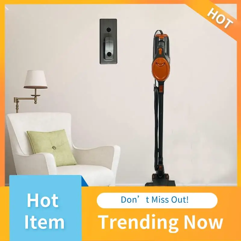 A13I-Wall Mount Hanger Hook For Shark HV300 HV301 HV302 HV320 HV321 HV324 HV325 HV371 HV380 Rocket Stick Vacuum (416FFJV300)
A13I-Wall Mount Hanger Hook For Shark HV300 HV301 HV302 HV320 HV321 HV324 HV325 HV371 HV380 Rocket Stick Vacuum (416FFJV300)