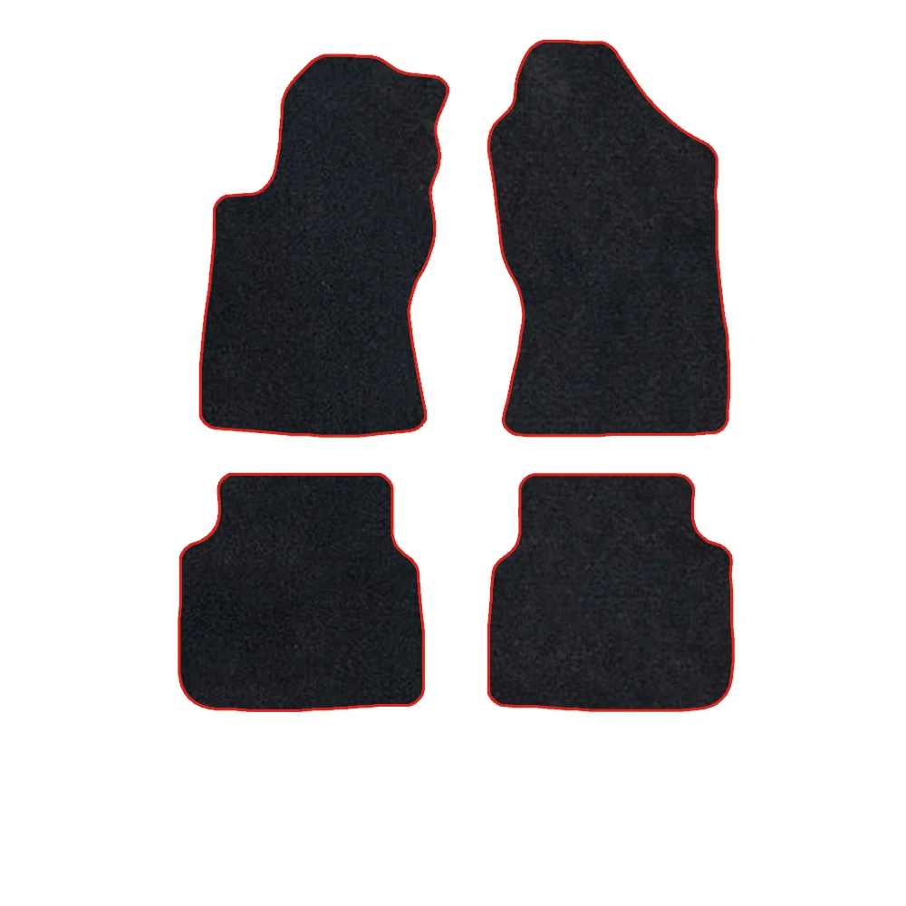 Car Mats With Buttons For Subaru XV Crosstrek 2024–2025 GU Car-Specific Mats Floor Mats
Car Mats With Buttons For Subaru XV Crosstrek 2024–2025 GU Car-Specific Mats Floor Mats