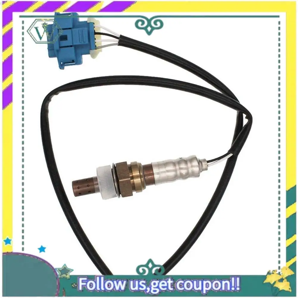 A82U-2 Pcs Air Fuel Ratio Oxygen Sensor For Buick Excelle Cruze Orlando 1.6L 1.8L 2009-2017, Downstream & Upstream
A82U-2 Pcs Air Fuel Ratio Oxygen Sensor For Buick Excelle Cruze Orlando 1.6L 1.8L 2009-2017, Downstream & Upstream