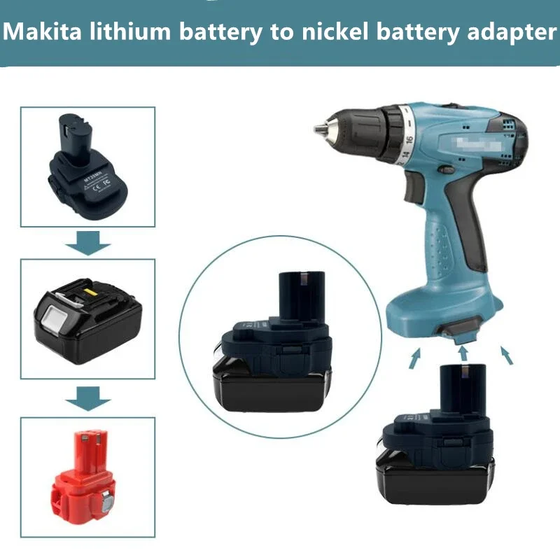 Оригинальный литий-ионный аккумулятор BL1860 18 в 6000 мА · ч для Makita 18 в 6 А · ч, BL1850, BL1880, BL1860B, LXT400
Оригинальный литий-ионный аккумулятор BL1860 18 в 6000 мА · ч для Makita 18 в 6 А · ч, BL1850, BL1880, BL1860B, LXT400