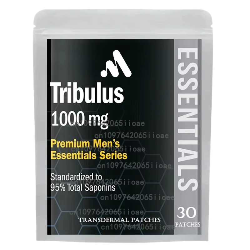 30 патчей Tribulus Terrestris для мужчин, всего Saponins 95% — буситель натуральных мышц и усилитель оксида азота — транпьютерные пластыри
30 патчей Tribulus Terrestris для мужчин, всего Saponins 95% — буситель натуральных мышц и усилитель оксида азота — транпьютерные пластыри