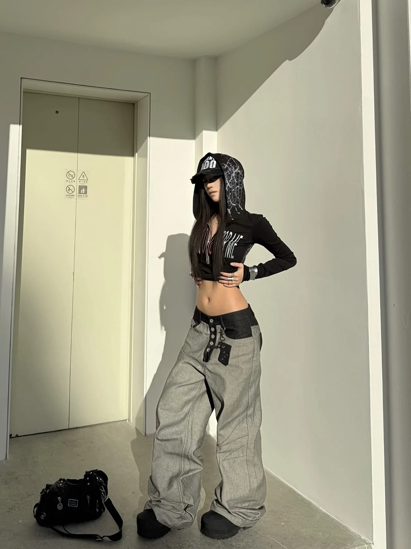 Men's Straight Leg Original Denim Wide Leg Pants Slim Fit Casual Trousers American Street Sle Design Spring Summer Autumn
Men's Straight Leg Original Denim Wide Leg Pants Slim Fit Casual Trousers American Street Sle Design Spring Summer Autumn