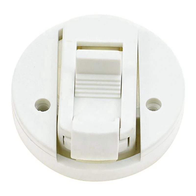 N11R--YH9073-Push-Type-Door-Lock-Round-Panel-Cabinet-Lock-Flat-Lock-For-Closet-Door-Drawer-RV-Toilet-Door-Cabinet-Door-Handle
N11R--YH9073-Push-Type-Door-Lock-Round-Panel-Cabinet-Lock-Flat-Lock-For-Closet-Door-Drawer-RV-Toilet-Door-Cabinet-Door-Handle