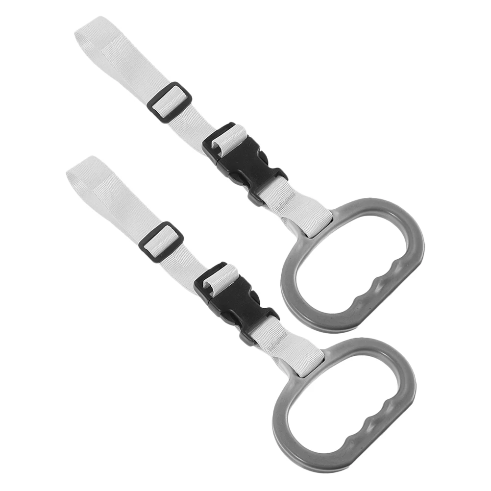 2pcs Car Door Handle Assist for Elderly Patients Disabled Pregnant Women Automotive Vehicle Grab Safety Mobility Adjustable
2pcs Car Door Handle Assist for Elderly Patients Disabled Pregnant Women Automotive Vehicle Grab Safety Mobility Adjustable