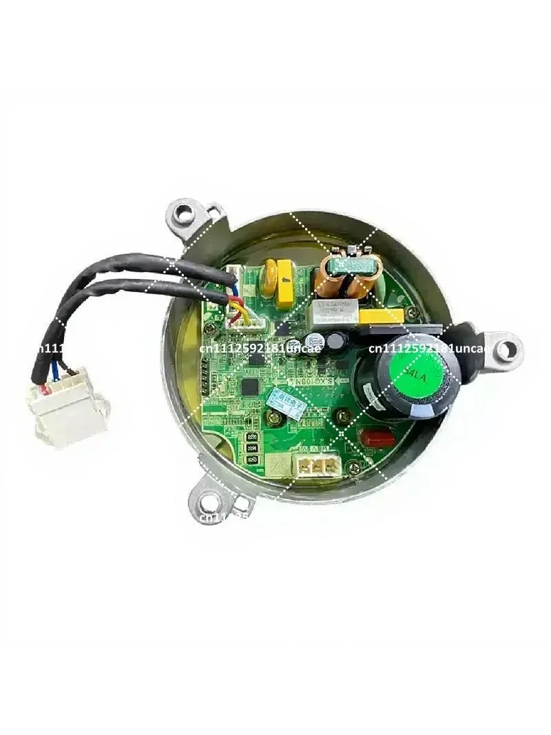 Brushless Fan Motor Driver Board For GD12F WDHX350 FC FA FB FD FE AC Indoor Unit 54L 46L 54LA Repair Spare Parts
Brushless Fan Motor Driver Board For GD12F WDHX350 FC FA FB FD FE AC Indoor Unit 54L 46L 54LA Repair Spare Parts