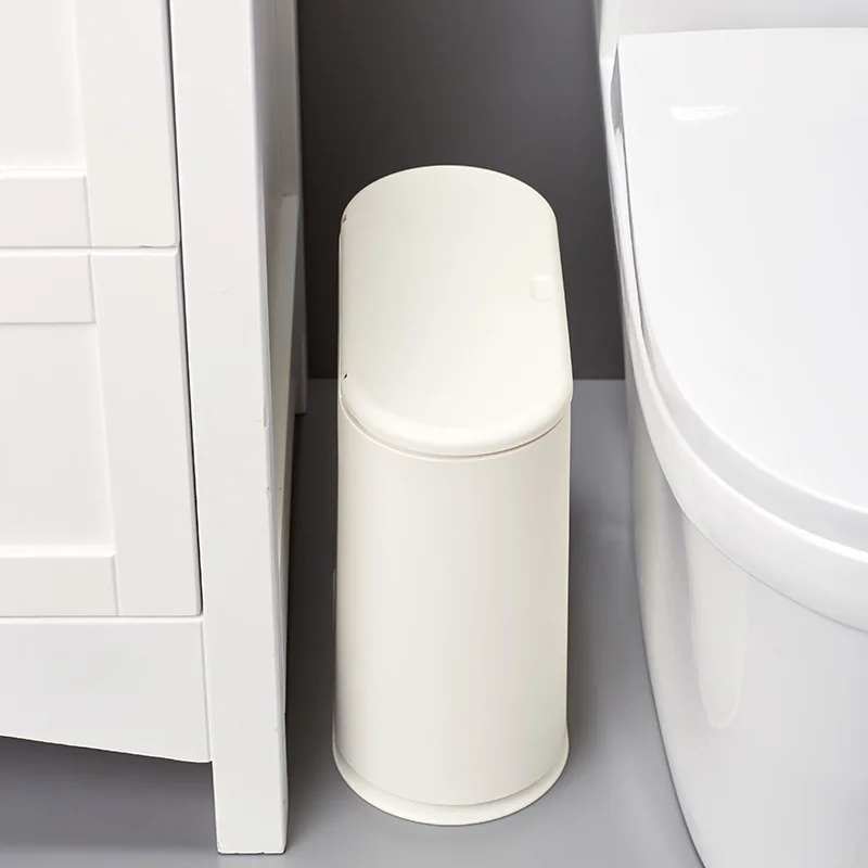 Тонкий мусорный бак с бесконтактной крышкой, большой мусорный бак в японском стиле с двумя отделениями, мусорный бак для ванной и кухни
Тонкий мусорный бак с бесконтактной крышкой, большой мусорный бак в японском стиле с двумя отделениями, мусорный бак для ванной и кухни