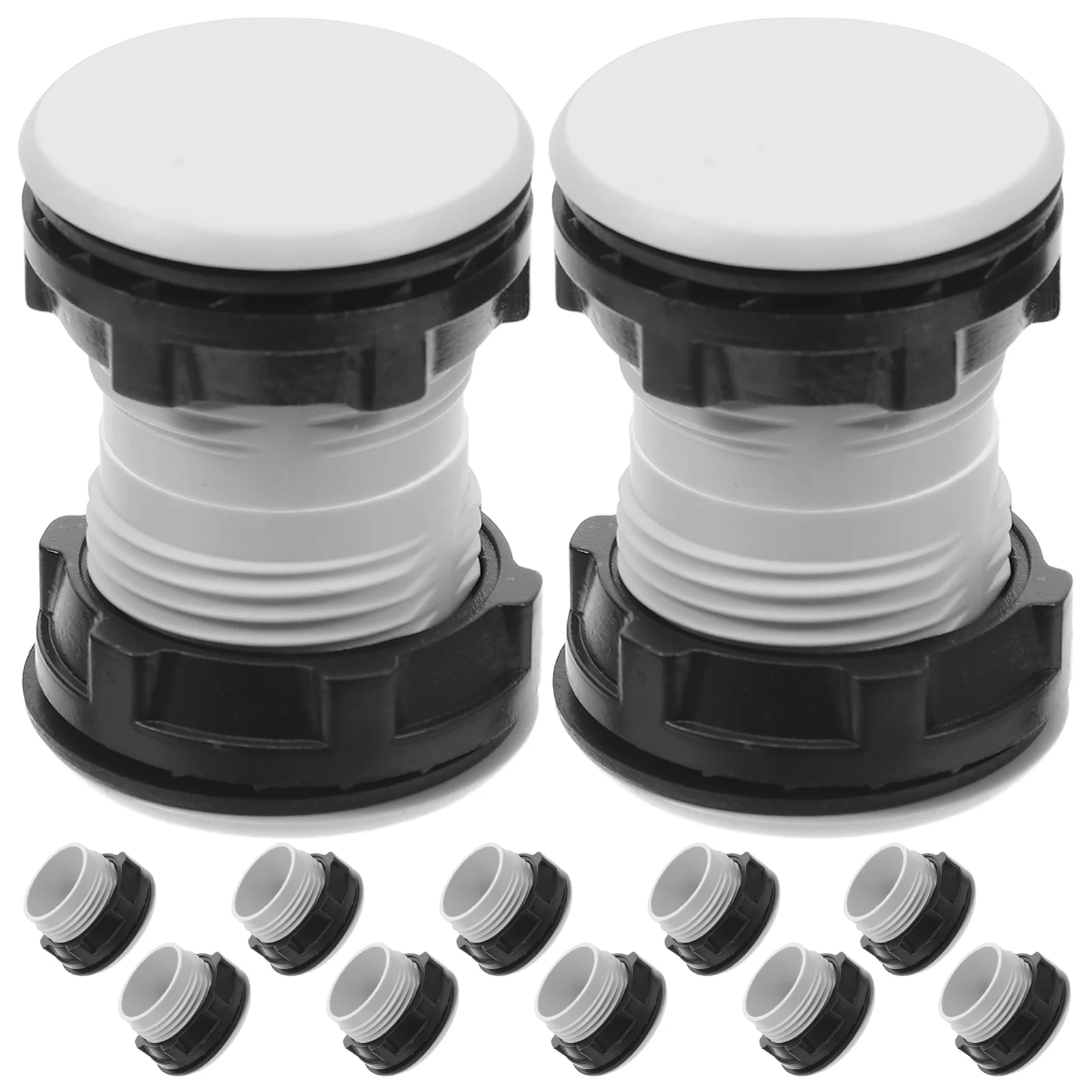 Distribution Box Hole Plugs PVC Silicone Seal Caps Electrical Cabinet Cable Outlet Covers Waterproof Insulation Accessories 
Distribution Box Hole Plugs PVC Silicone Seal Caps Electrical Cabinet Cable Outlet Covers Waterproof Insulation Accessories