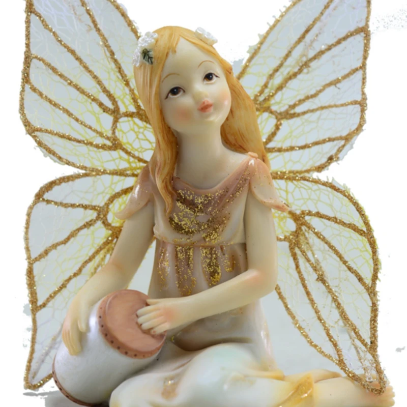 Creative Flower Fairy Fairy Fairy Decoration Angel Doll Home Living Room Wine Cabinet Decoration Children and Girls Birthday Gif
Creative Flower Fairy Fairy Fairy Decoration Angel Doll Home Living Room Wine Cabinet Decoration Children and Girls Birthday Gif