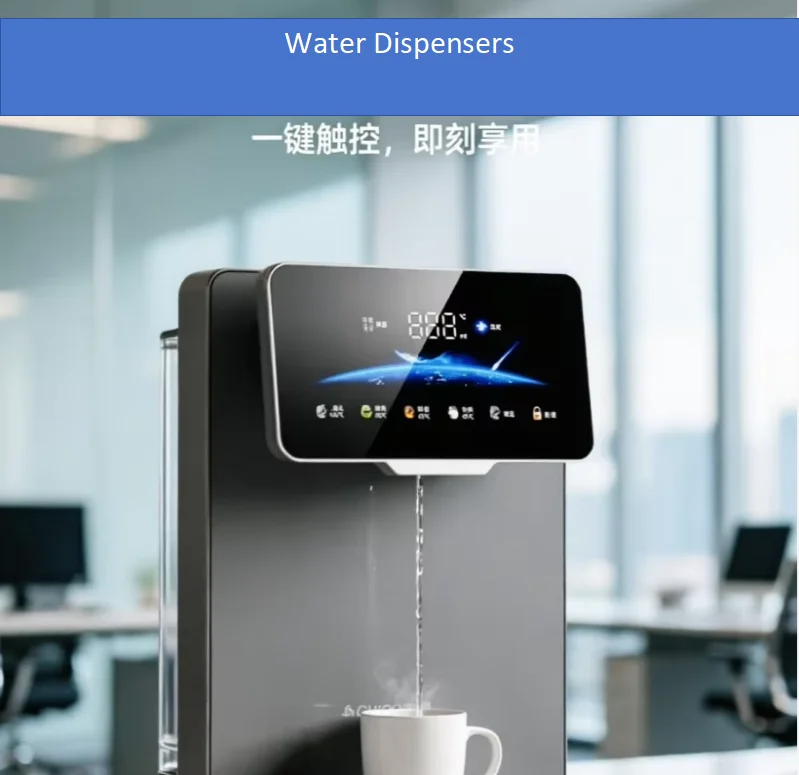 Chigo 220V Wall Mounted Instant Hot Water Dispenser HBW1 No Tank Pipeline Machine for Home 2025 New Model xmj1
Chigo 220V Wall Mounted Instant Hot Water Dispenser HBW1 No Tank Pipeline Machine for Home 2025 New Model xmj1