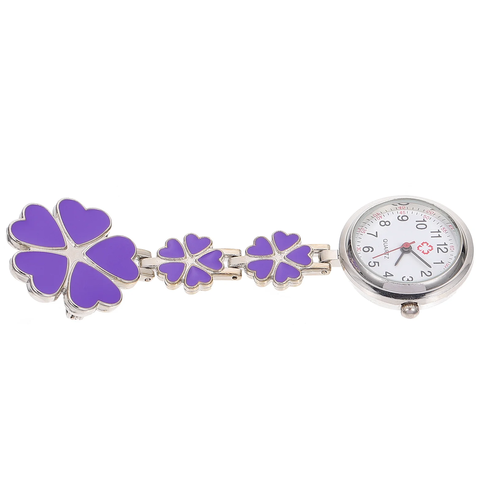 Nurse Table Fob Watches for Nurses Digital Gift Fashion Decorative Lovely Rose Gold
Nurse Table Fob Watches for Nurses Digital Gift Fashion Decorative Lovely Rose Gold