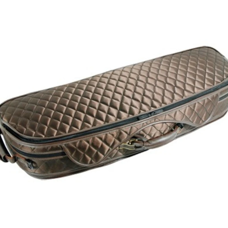 Sandwich Handmade Violin Luxury PE Steel Frame Case DI Pedi Taiwan Box Violin Plastic Others
Sandwich Handmade Violin Luxury PE Steel Frame Case DI Pedi Taiwan Box Violin Plastic Others