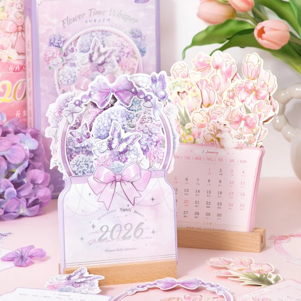 Настольный календарь-планер 3D с цветочным узором, минималистичный стиль, для заметок и планирования, эстетичный дизайн для офиса и учебы, 2026 год
Настольный календарь-планер 3D с цветочным узором, минималистичный стиль, для заметок и планирования, эстетичный дизайн для офиса и учебы, 2026 год