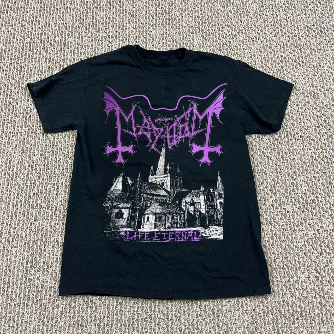 Коллекция Mayhem Album Band с коротким рукавом, подарочная футболка с перепечатом, рубашка с короткими рукавами с графическим рисунком, унисекс, для мужчин и женщин, лето
Коллекция Mayhem Album Band с коротким рукавом, подарочная футболка с перепечатом, рубашка с короткими рукавами с графическим рисунком, унисекс, для мужчин и женщин, лето