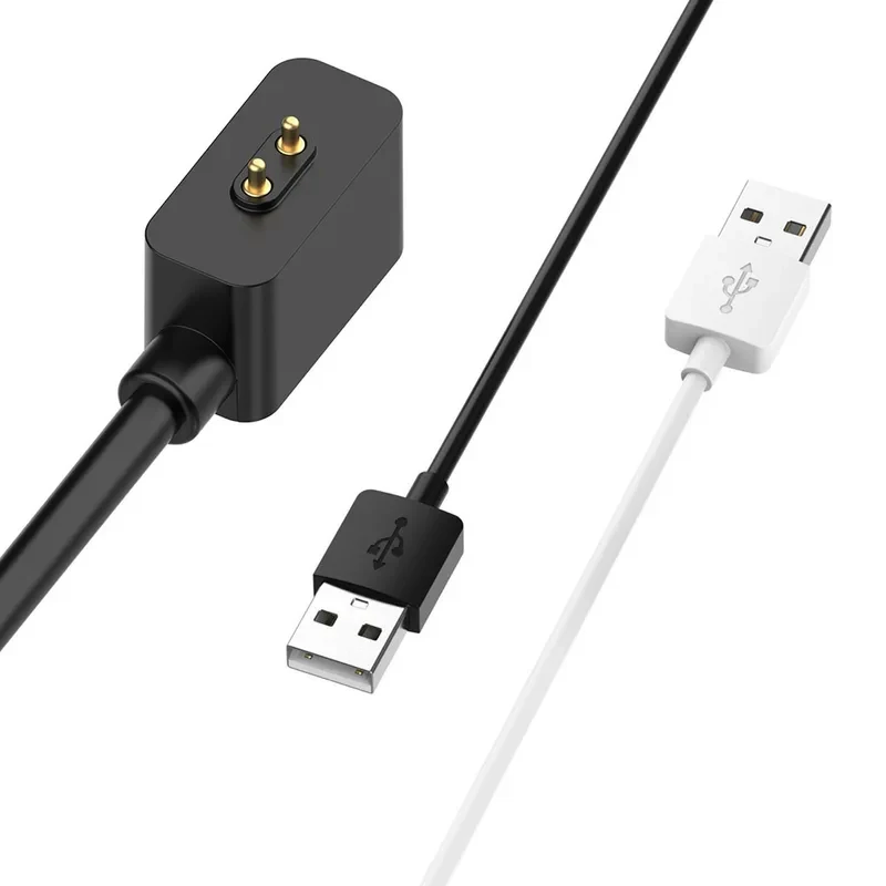 Mi Band 10/9/8 Charger for Redmi Watch 3 Lite/ Active/ Xiaomi Band 8 Pro/ Band 9/ Redmi Band 2 Charging Cable Magnetic USB Cord
Mi Band 10/9/8 Charger for Redmi Watch 3 Lite/ Active/ Xiaomi Band 8 Pro/ Band 9/ Redmi Band 2 Charging Cable Magnetic USB Cord