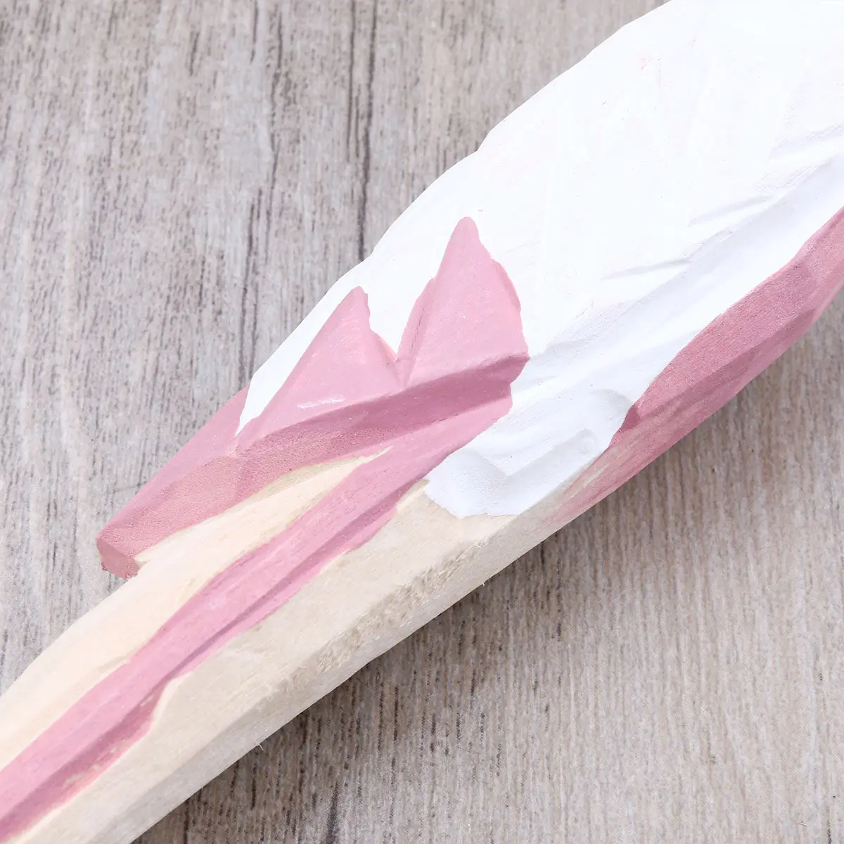 Деревянная шариковая ручка «Фламинго» с резным узором, легкая, для плавного письма, с удобным захватом, для учебы, работы, коллекции, декоративная, розовая
Деревянная шариковая ручка «Фламинго» с резным узором, легкая, для плавного письма, с удобным захватом, для учебы, работы, коллекции, декоративная, розовая