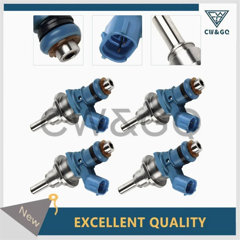 L3K9-13-250 E7T20171 FJ778 fuel injector For MAZDA 3 2007-2013,6 2006-2007 CX-7 2007-2012 2.3 T L4
L3K9-13-250 E7T20171 FJ778 fuel injector For MAZDA 3 2007-2013,6 2006-2007 CX-7 2007-2012 2.3 T L4
