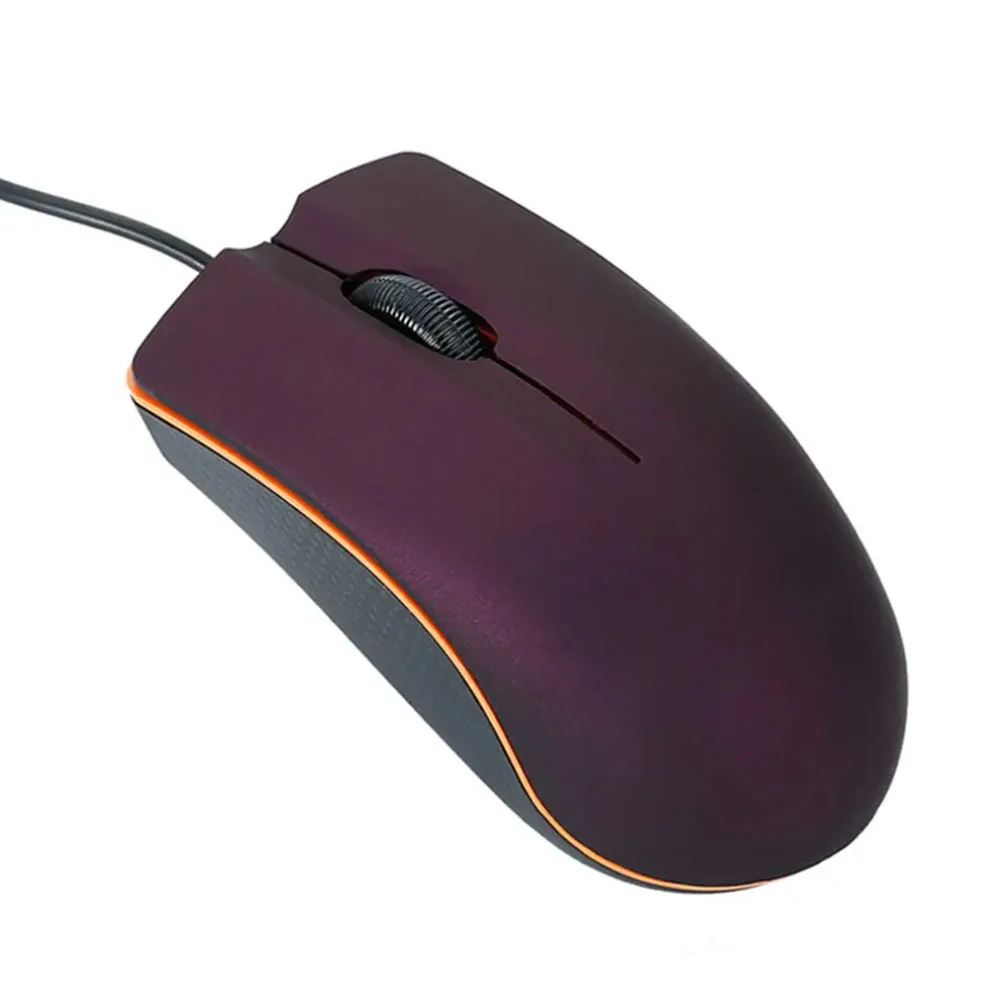 USB Mini Wired Mouse High-performance USB Mini Wired Mouse With 3D Optical Gaming And Frosting Computer Universals New
USB Mini Wired Mouse High-performance USB Mini Wired Mouse With 3D Optical Gaming And Frosting Computer Universals New