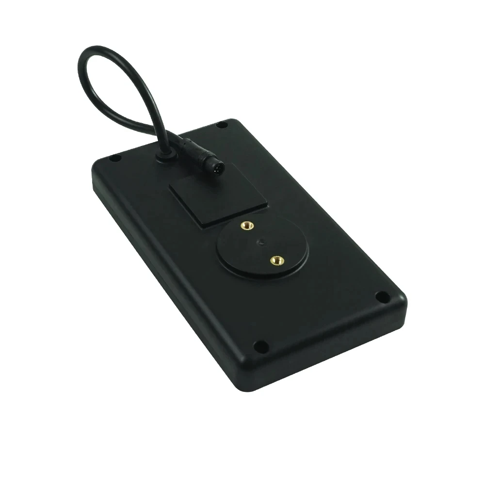 Flipsky Ebike TFT цветной дисплей V2.0 Усовершенствованная функция GPS IP65 Водонепроницаемый велосипедный компьютер для электрических велосипедов
Flipsky Ebike TFT цветной дисплей V2.0 Усовершенствованная функция GPS IP65 Водонепроницаемый велосипедный компьютер для электрических велосипедов