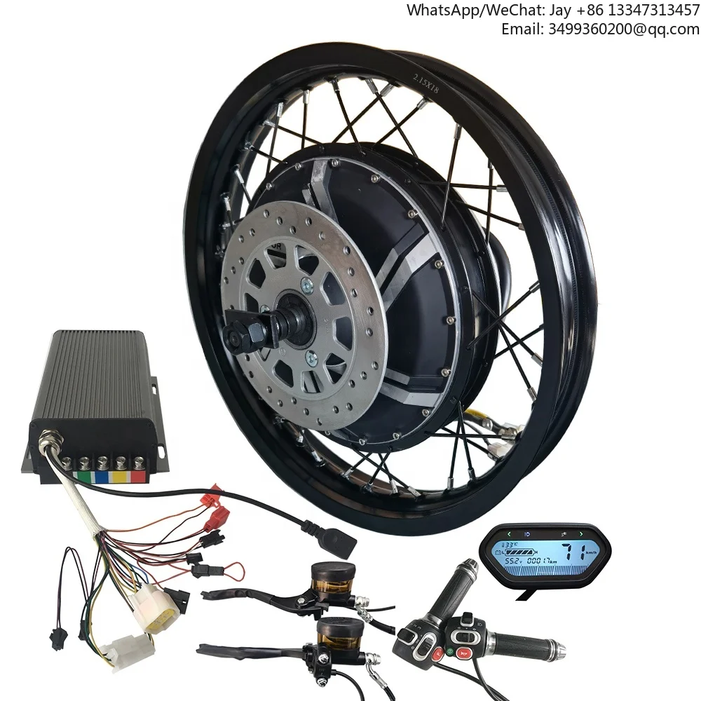 New Design 12000w Hub Motor Dirt Bicycle Mtb Bomber Electric Bike 12kw Enduro Ebike Electric Bike Hub Motor With 200A Controller
New Design 12000w Hub Motor Dirt Bicycle Mtb Bomber Electric Bike 12kw Enduro Ebike Electric Bike Hub Motor With 200A Controller