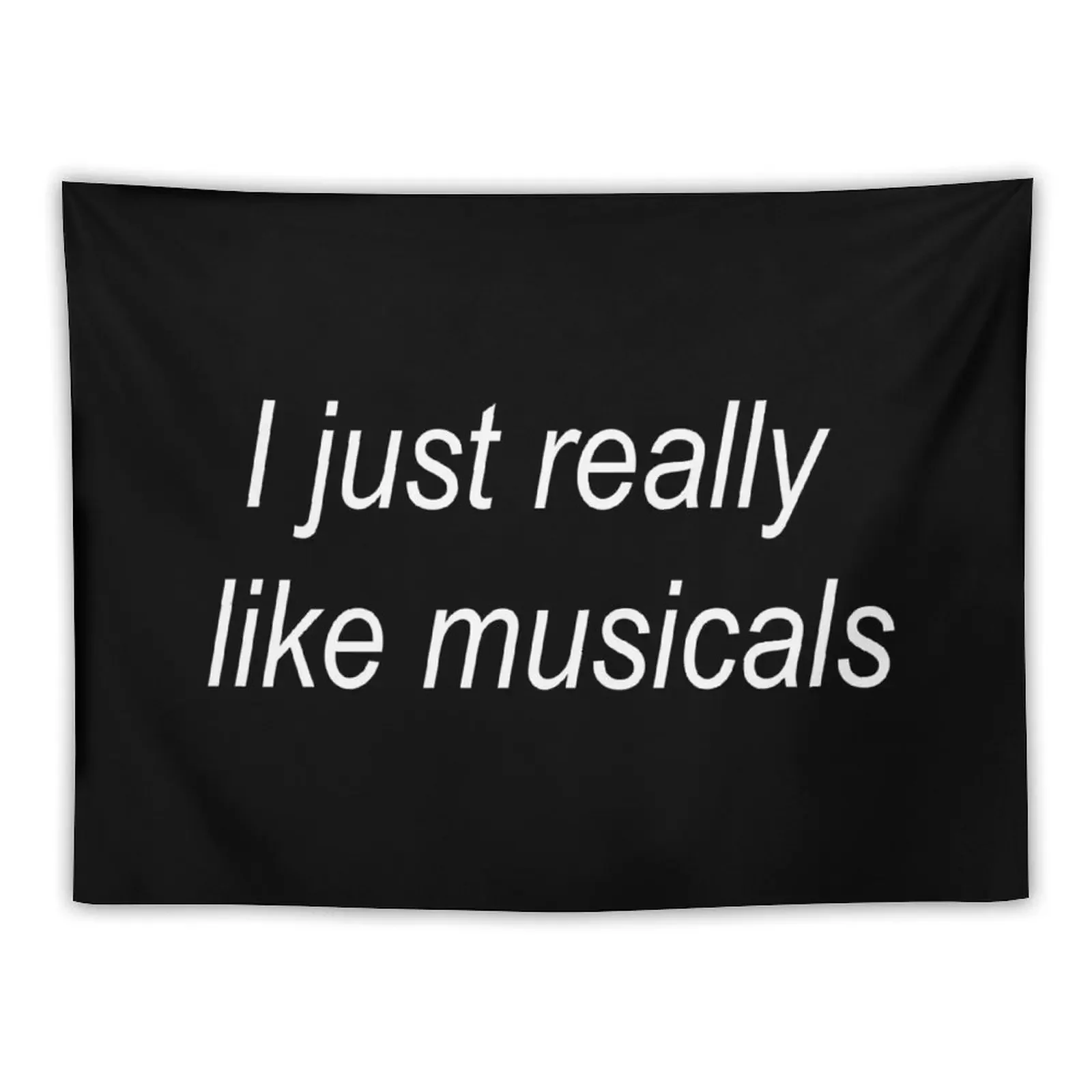 I just really like musicals Tapestry Anime Decor Decor Home Aesthetic Room Decors Tapestry
I just really like musicals Tapestry Anime Decor Decor Home Aesthetic Room Decors Tapestry