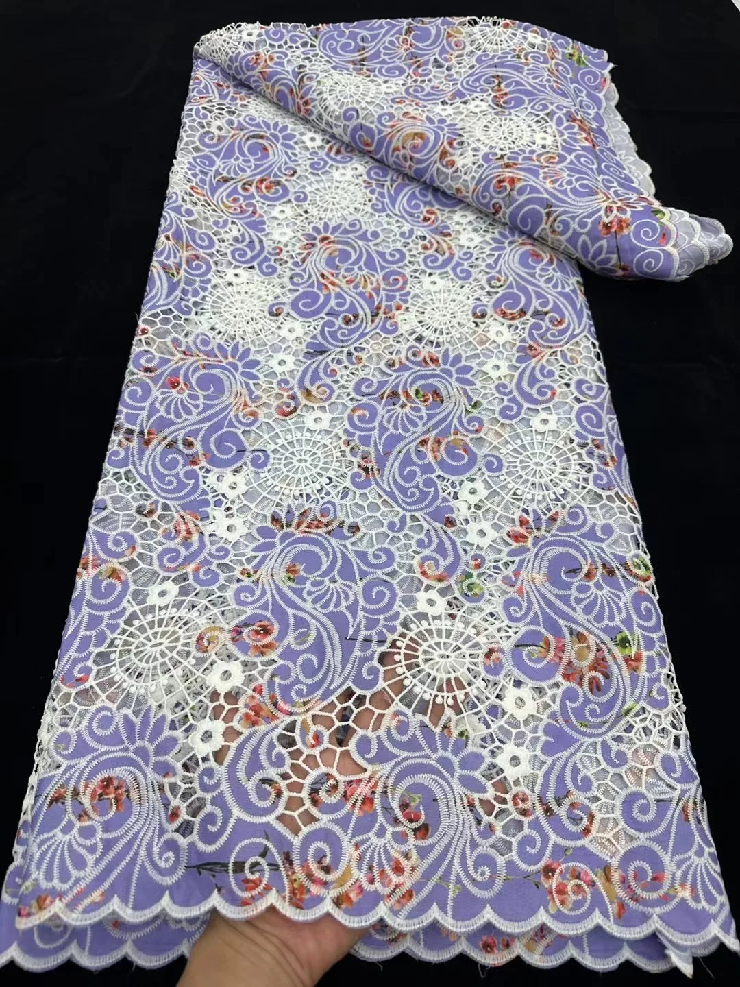 French Tulle Lace Fabric 2023 New African Milk Silk Lace Nigerian Lace Fabric for Women Wedding Banquet Dresses VXC5691
French Tulle Lace Fabric 2023 New African Milk Silk Lace Nigerian Lace Fabric for Women Wedding Banquet Dresses VXC5691