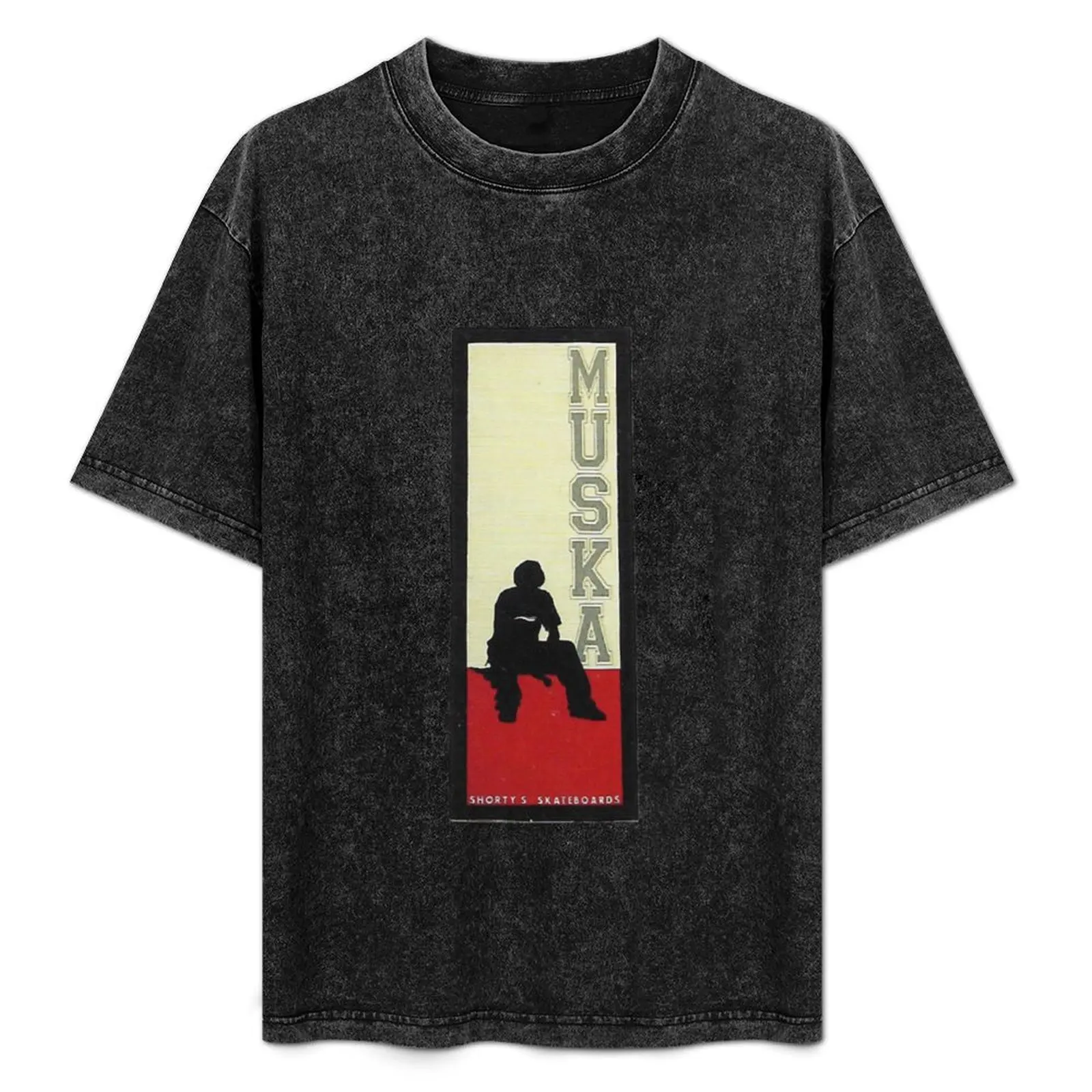 Chad Muska T-Shirt Lightweight Running T-Shirt
Chad Muska T-Shirt Lightweight Running T-Shirt