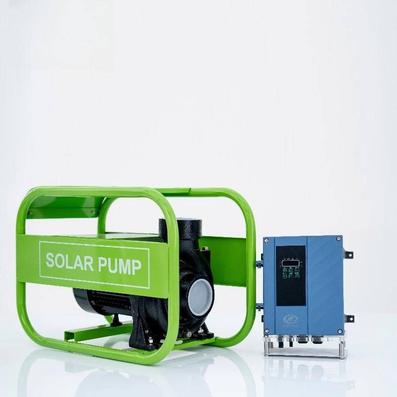 Hybrid Solar Acdc Water Pump Farm Solar Power Water Pump System for Irrigation
Hybrid Solar Acdc Water Pump Farm Solar Power Water Pump System for Irrigation