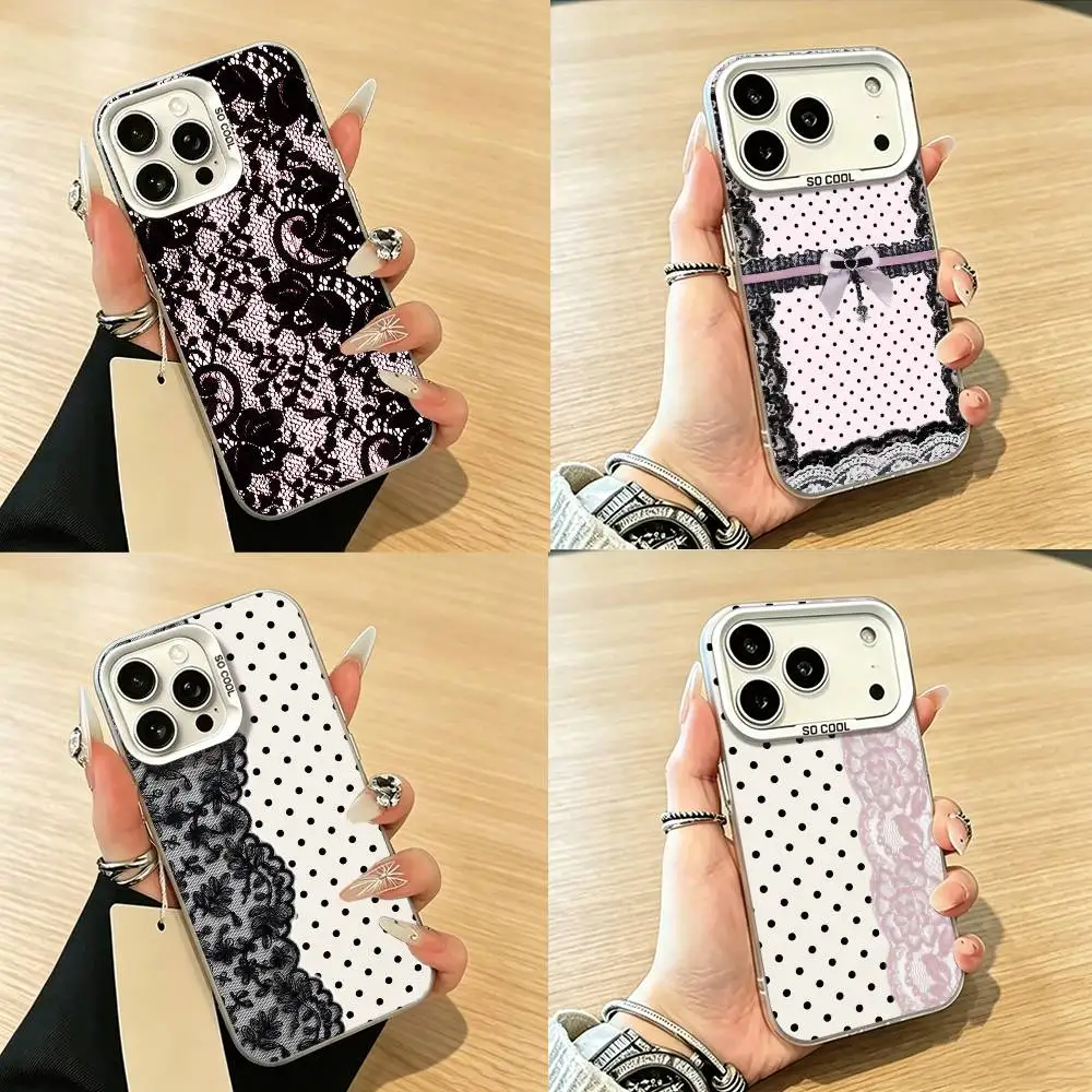 P-Print New Hot Phone Case For iPhone 17,16,15,14,13,12,11 Plus,Pro Max,XS,Colored Silver Plated Inside Cover
P-Print New Hot Phone Case For iPhone 17,16,15,14,13,12,11 Plus,Pro Max,XS,Colored Silver Plated Inside Cover