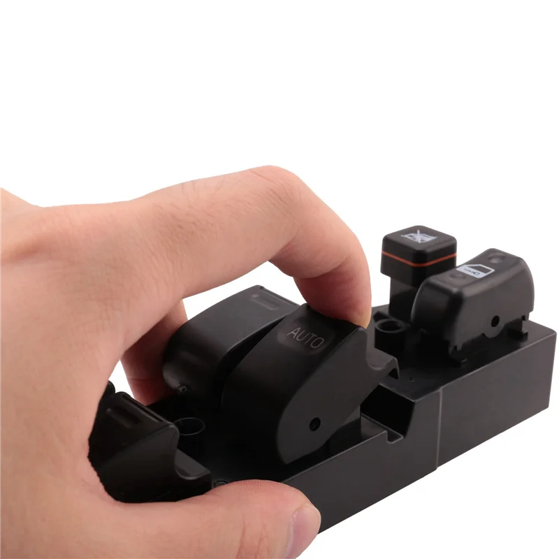 2X Car Master Power Window Switch For Toyota Landcruiser Prado Hilux Camry Echo 84820-60080-A93R
2X Car Master Power Window Switch For Toyota Landcruiser Prado Hilux Camry Echo 84820-60080-A93R
