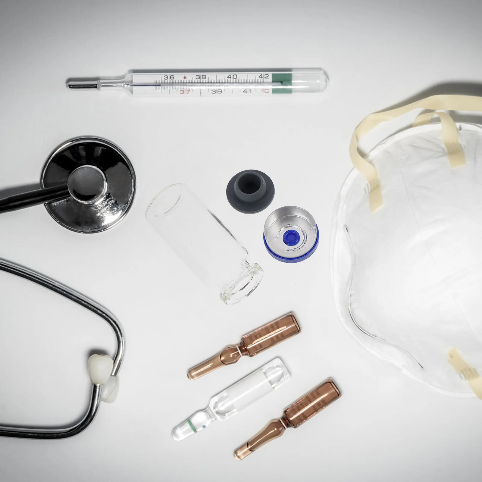 100Pcs Transparent Glass Vials Clear Bottles Thick Flat Bottom Sample Storage Oils Mixes Transparent Bottles Empty Glass Vial
100Pcs Transparent Glass Vials Clear Bottles Thick Flat Bottom Sample Storage Oils Mixes Transparent Bottles Empty Glass Vial