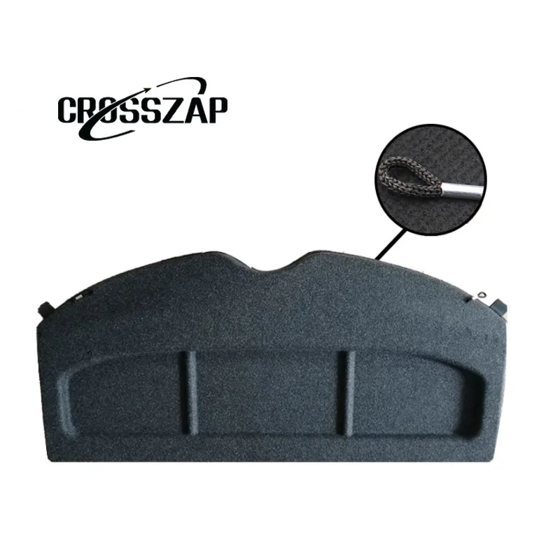 CrossZap FOR Nissan Tiida 2005-2010 2011-2024 New Rear Parcel Shelf Load Cover Trunk Partition Storage Board Baffle A 
CrossZap FOR Nissan Tiida 2005-2010 2011-2024 New Rear Parcel Shelf Load Cover Trunk Partition Storage Board Baffle A