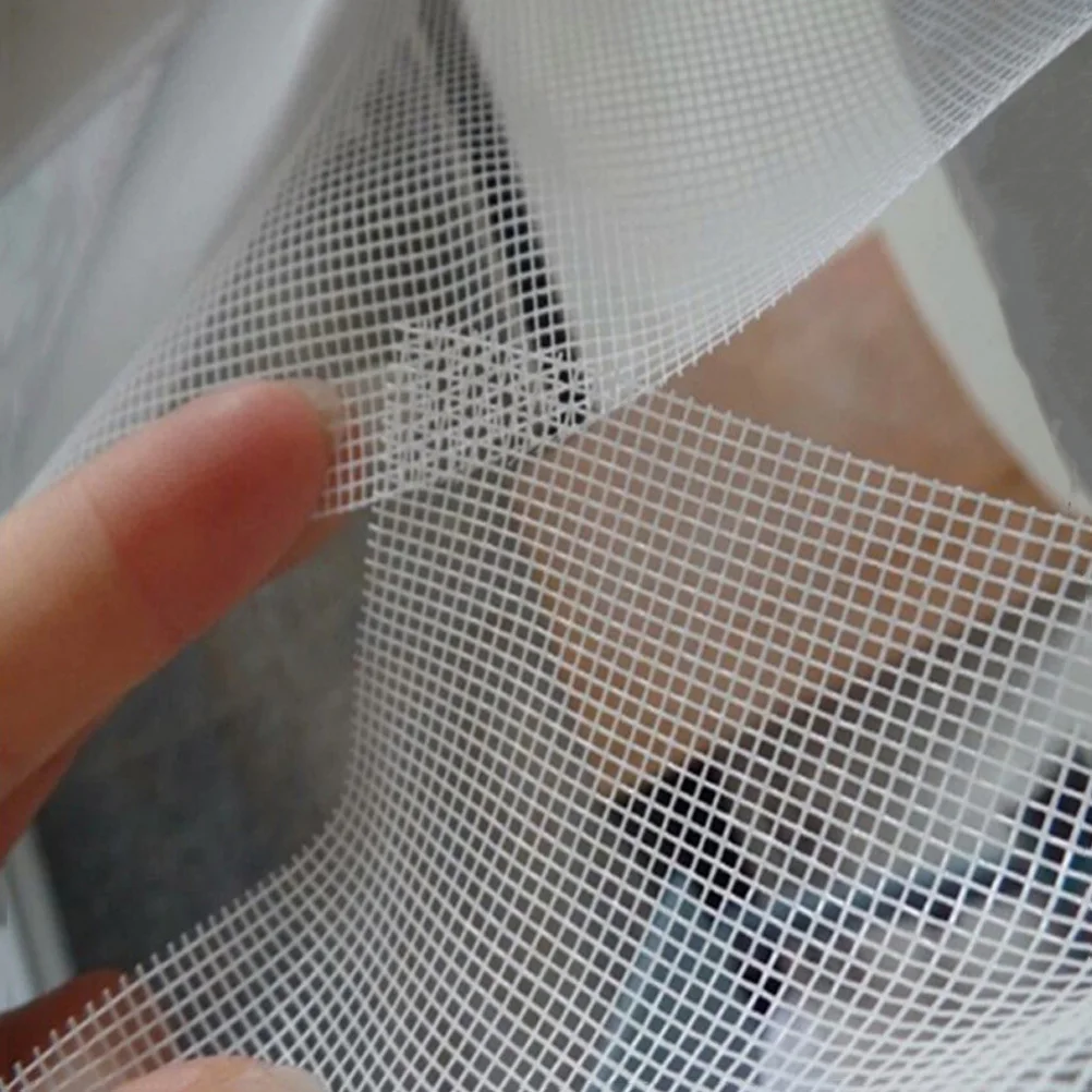 20pcs Round Mesh Pads Plastic Flowerpot Bottom Liners Bonsai Drainage Net Plastic Flowerpot Pads For Potting
20pcs Round Mesh Pads Plastic Flowerpot Bottom Liners Bonsai Drainage Net Plastic Flowerpot Pads For Potting