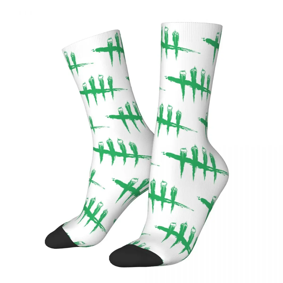 Games Deads By Daylight Socks All Season Long Socks Accessories for Man's Woman's Gifts
Games Deads By Daylight Socks All Season Long Socks Accessories for Man's Woman's Gifts