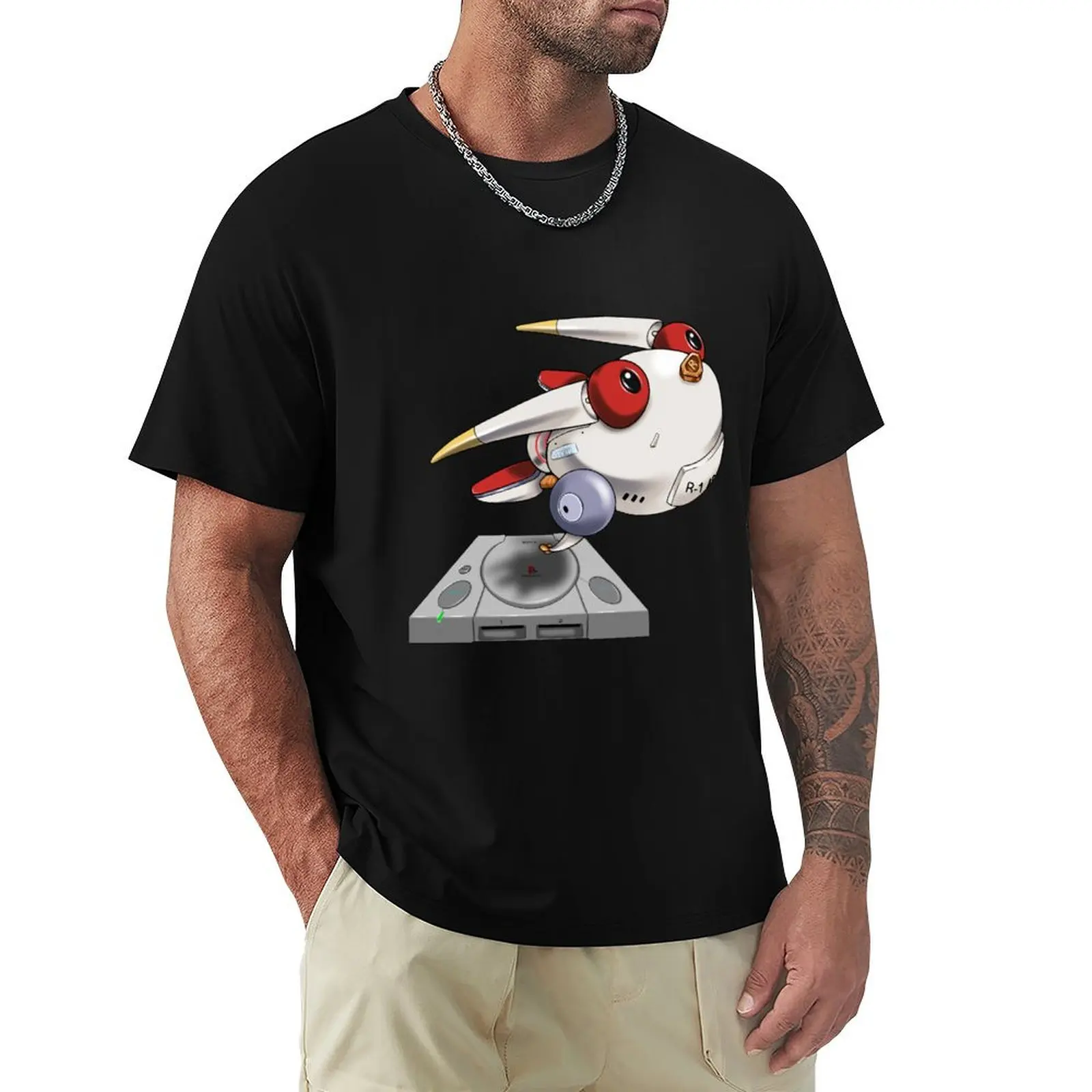 Jumping Flash! Go! T-Shirt graphics affliction shirts Aesthetic clothing t shirts for men graphic
Jumping Flash! Go! T-Shirt graphics affliction shirts Aesthetic clothing t shirts for men graphic