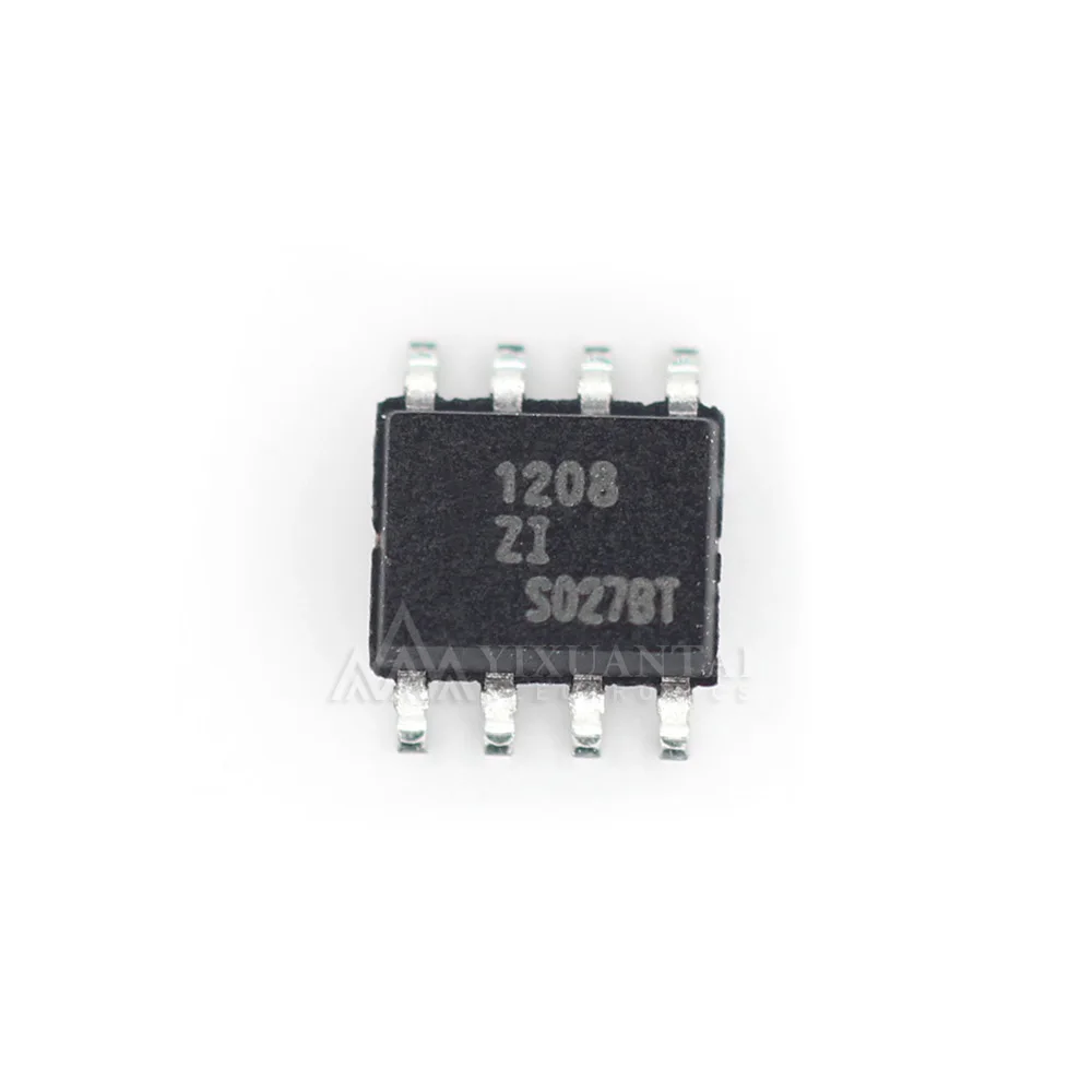 stock 10-500pcs/lot ISL1208IB8Z ISL1208 Marking:1208 IC RTC CLK/CALENDAR I2C 8SOIC New Original
stock 10-500pcs/lot ISL1208IB8Z ISL1208 Marking:1208 IC RTC CLK/CALENDAR I2C 8SOIC New Original