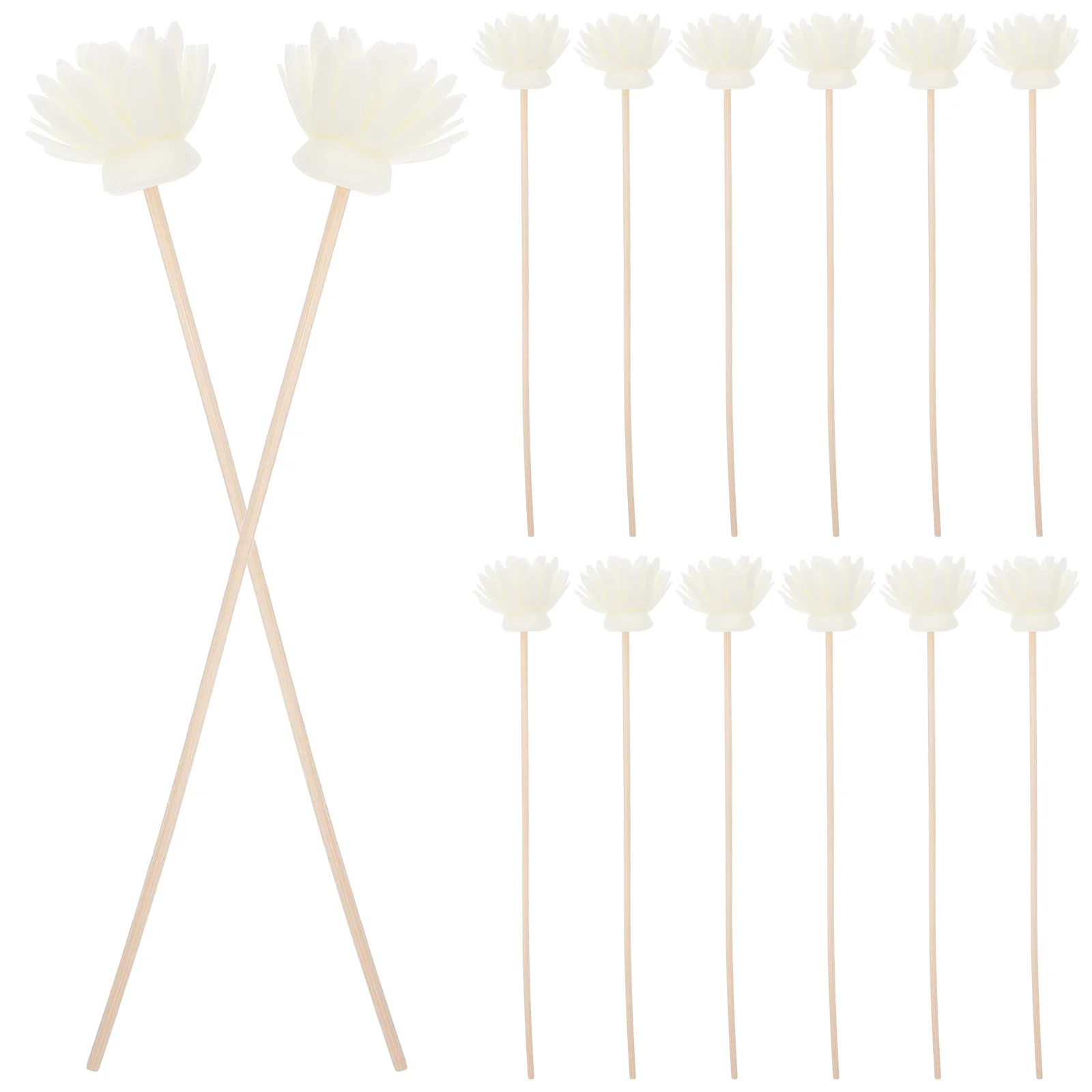 30 Pcs Diffuser Aromatherapy Rattan Woman Perfume Air Flower Incense Simulated Cane
30 Pcs Diffuser Aromatherapy Rattan Woman Perfume Air Flower Incense Simulated Cane
