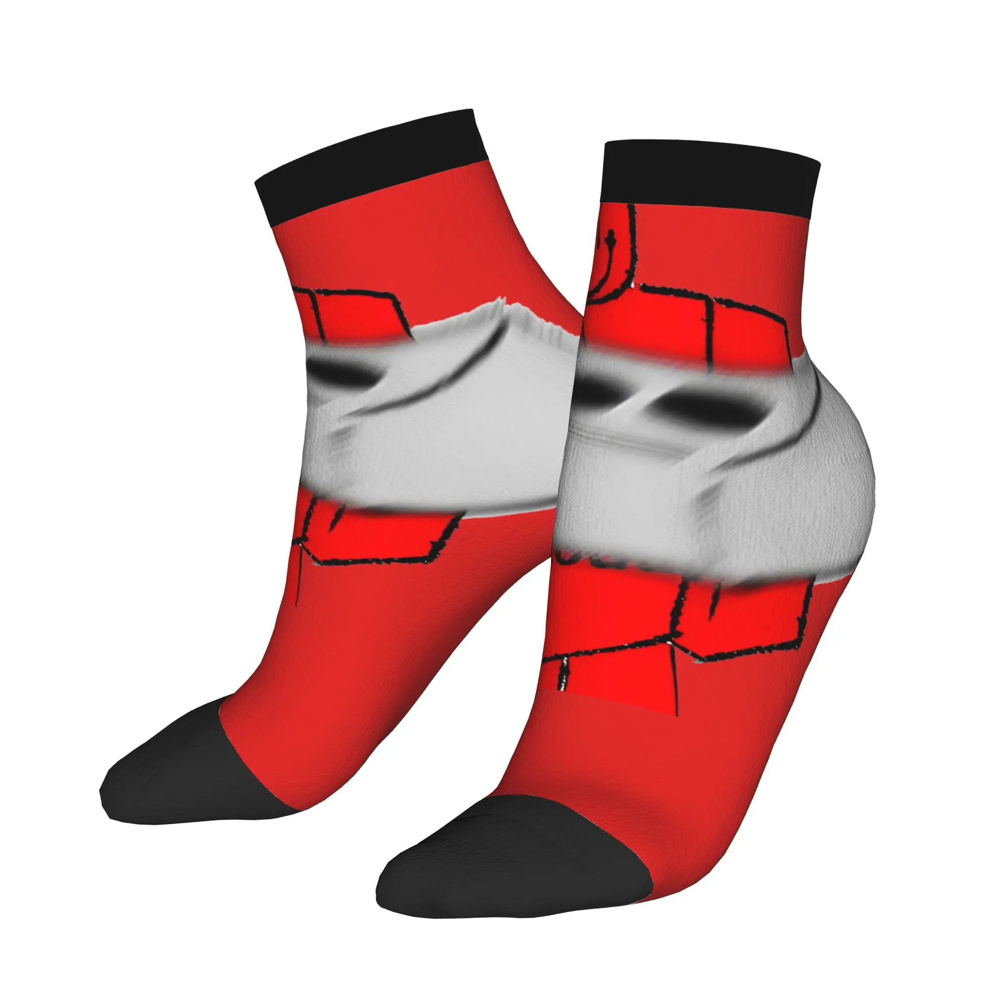 Team c00lkidd Join Today Socks Summer Ankle Socks Modern Men's Soft Breathable Socks Custom Outdoor Sports Anti Skid Socks
Team c00lkidd Join Today Socks Summer Ankle Socks Modern Men's Soft Breathable Socks Custom Outdoor Sports Anti Skid Socks